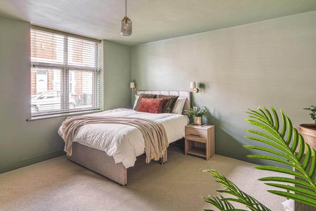 Main image of property: Room 1, Wolfa Street