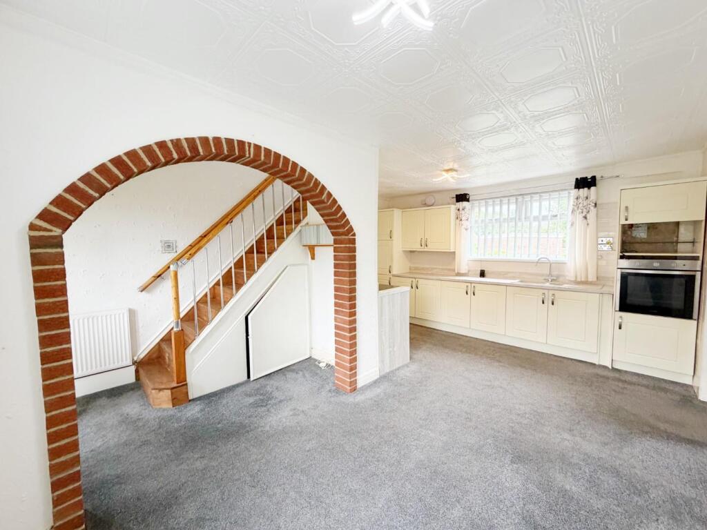 House in Trimdon, County Durham - View 5