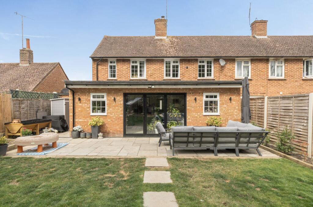 House in Horsham, Slinfold - View 4