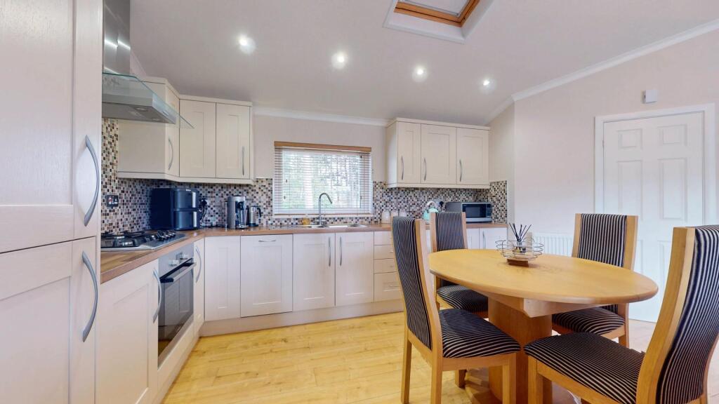 House in York - View 2