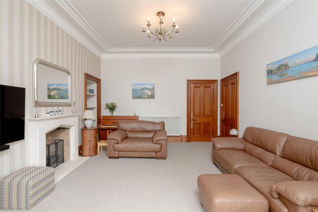 House in Edinburgh, Mayfield, Newington - View 4