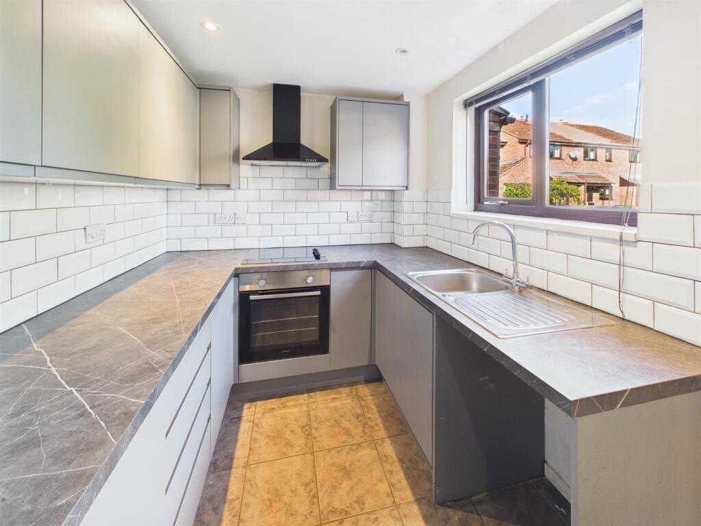 House in Evesham, Badsey - View 2