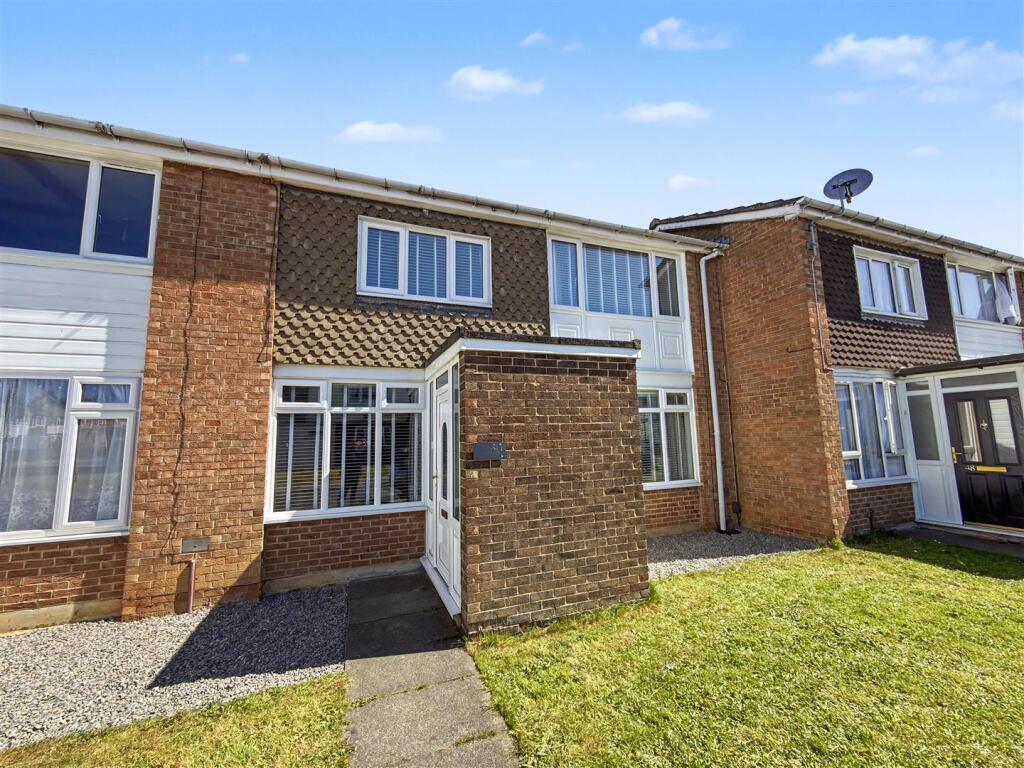 Main image of property: Coxwold Drive, Darlington