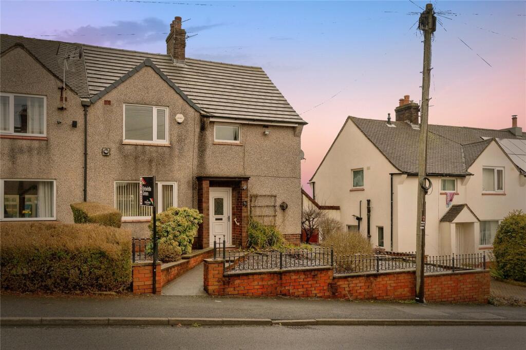 Main image of property: Higher Causeway, Barrowford, Nelson, Lancashire, BB9