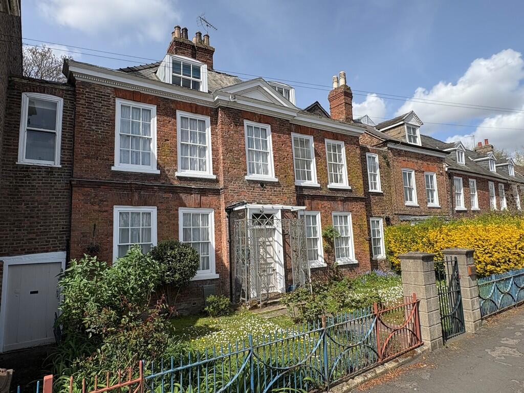 Main image of property: Hawkes House, London Road, Spalding