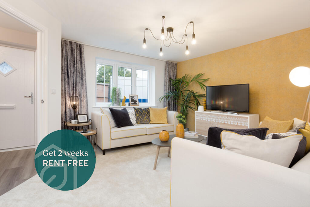 Main image of property: Leaf Living at Pippins Place, West Malling, ME19