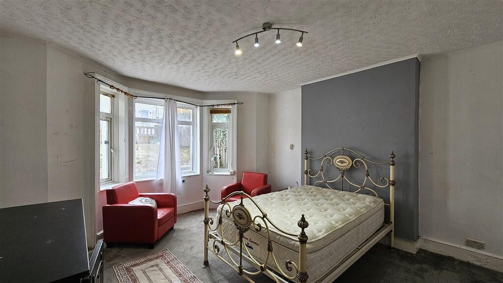 Apartment in London, Royal Borough of Greenwich - View 5