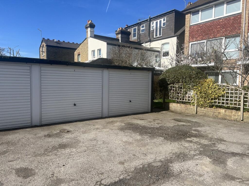 Main image of property: Manor Court, Manorgate Road, Kingston upon Thames, KT2