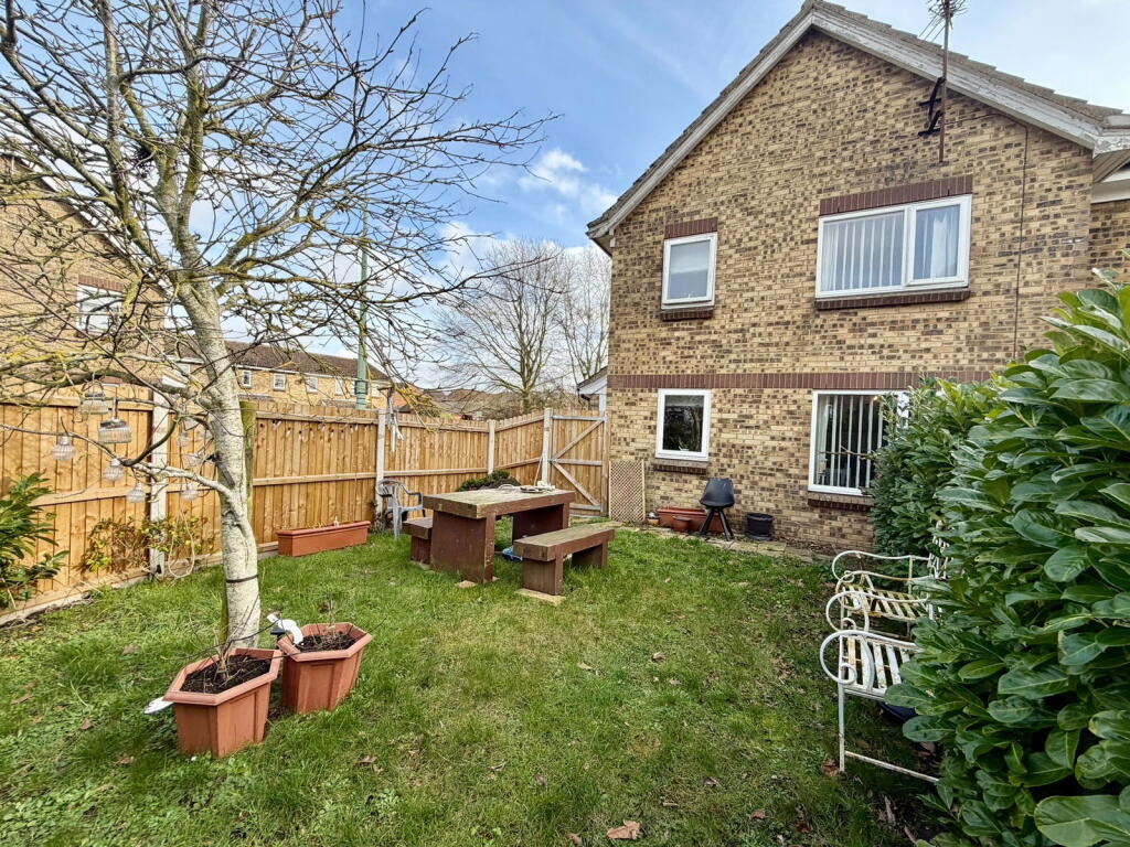 Main image of property: Field View Gardens,Beccles,NR34 9LW