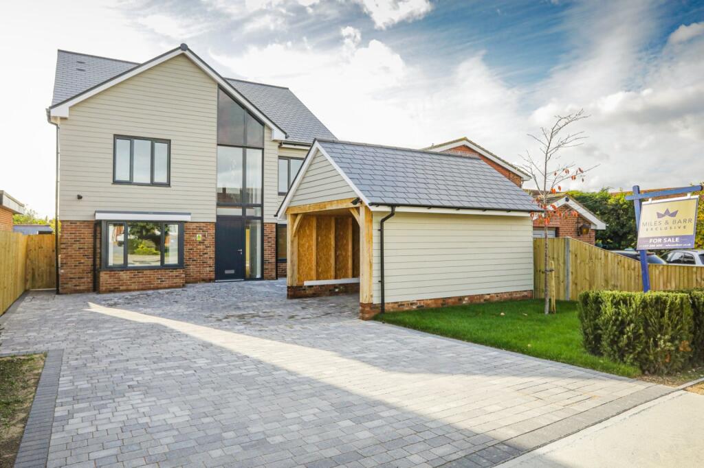 Main image of property: Wauchope Road, Seasalter, Whitstable, CT5