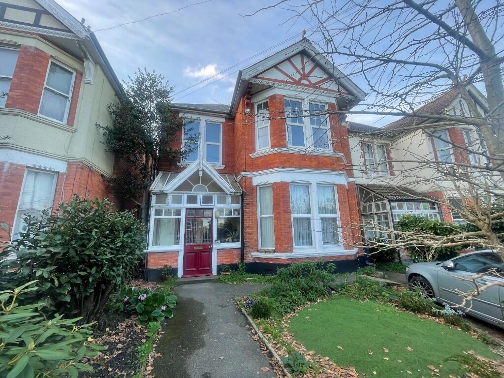 Main image of property: Southbourne Road, Bournemouth, BH6