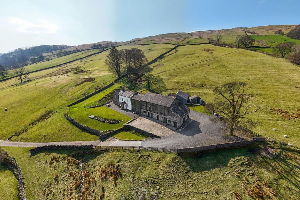 Main image of property: Toms Howe, Longsleddale, Nr Windermere, Lake District, LA8 9BE