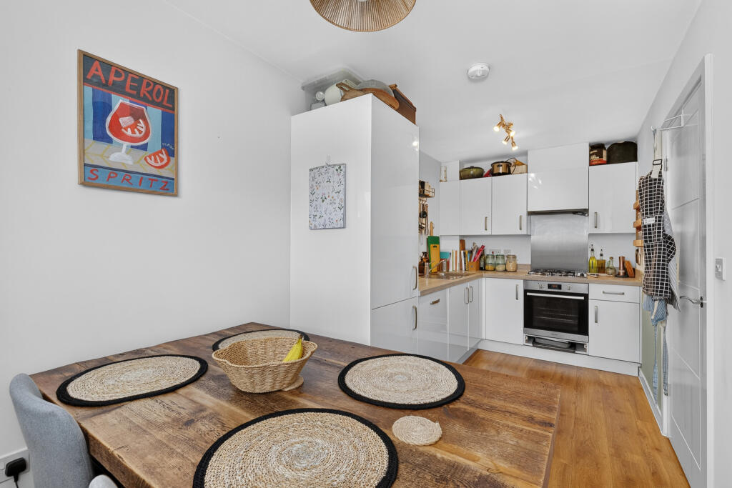 House in Reading - View 3