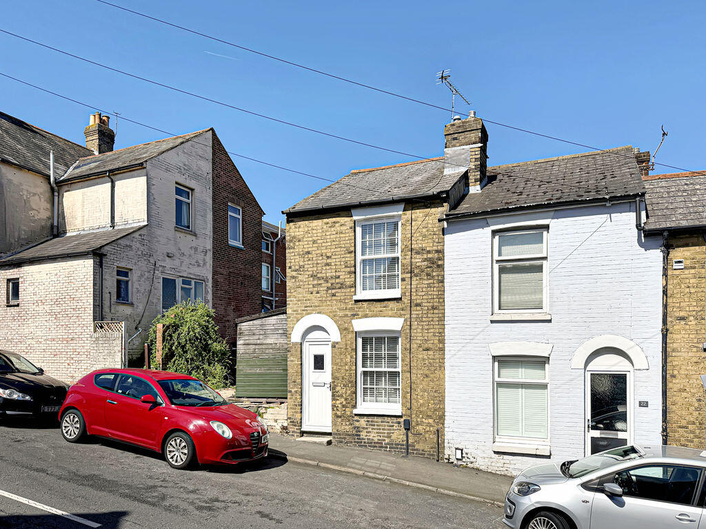 Main image of property: Bridge Road, Cowes