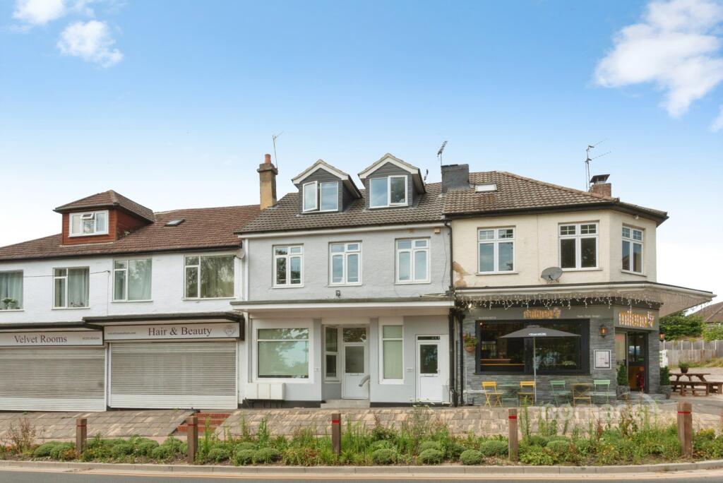 Main image of property: Alfriston Road, Deepcut, Camberley, GU16