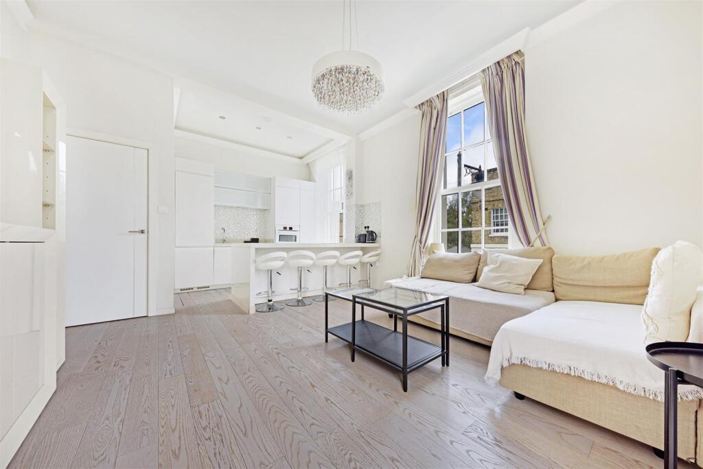 Main image of property: Elizabeth Avenue, London