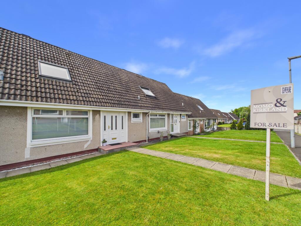 Main image of property: Kew Gardens, Uddingston