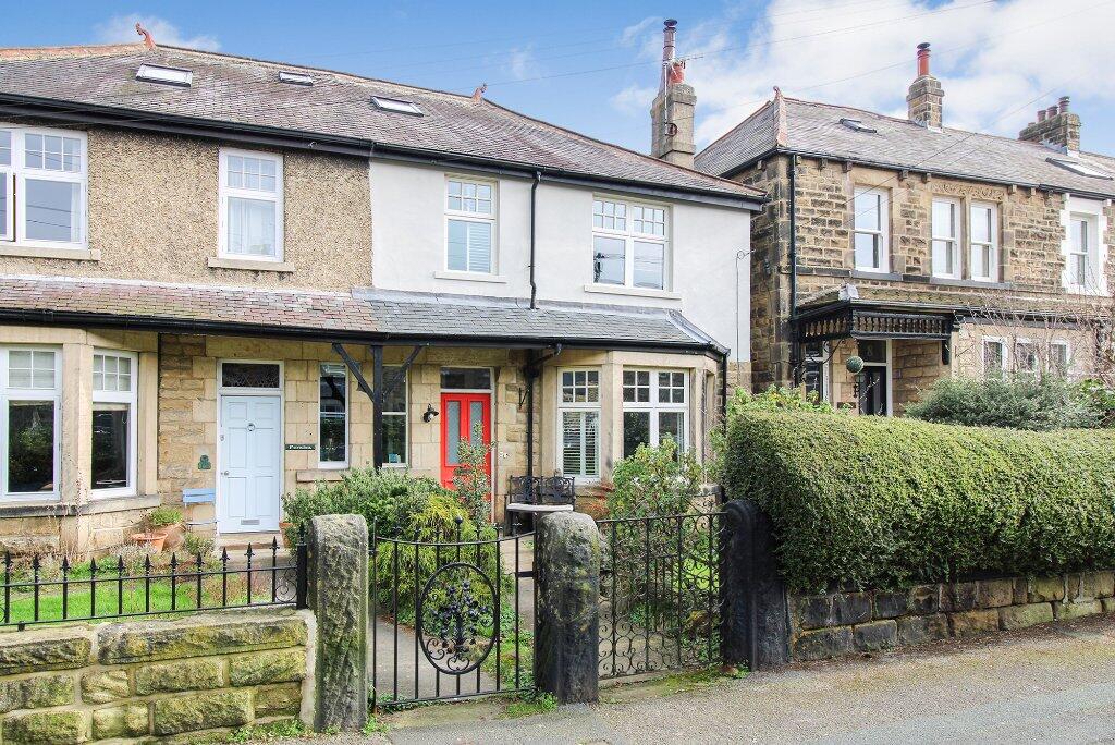 Main image of property: Victoria Avenue, Knaresborough, North Yorkshire, HG5