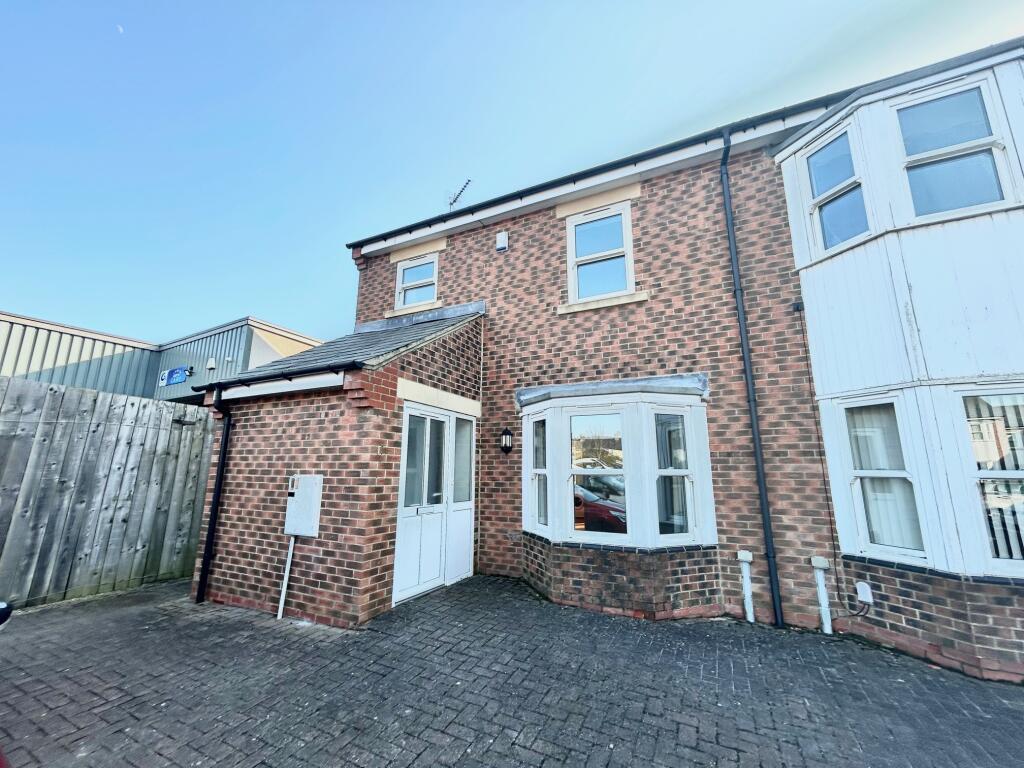 Main image of property: Victoria Court, Framwellgate Moor, Durham, DH1 5BY