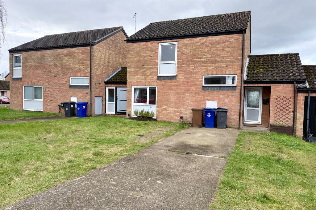 Main image of property: Earls Field, RAF Lakenheath, BRANDON