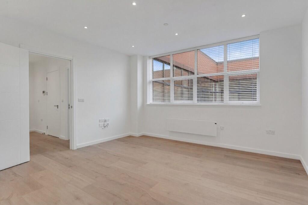 Main image of property: **LIMITED OFFER: 2 WEEKS RENT FREE - Sunrise Parkway, Milton Keynes