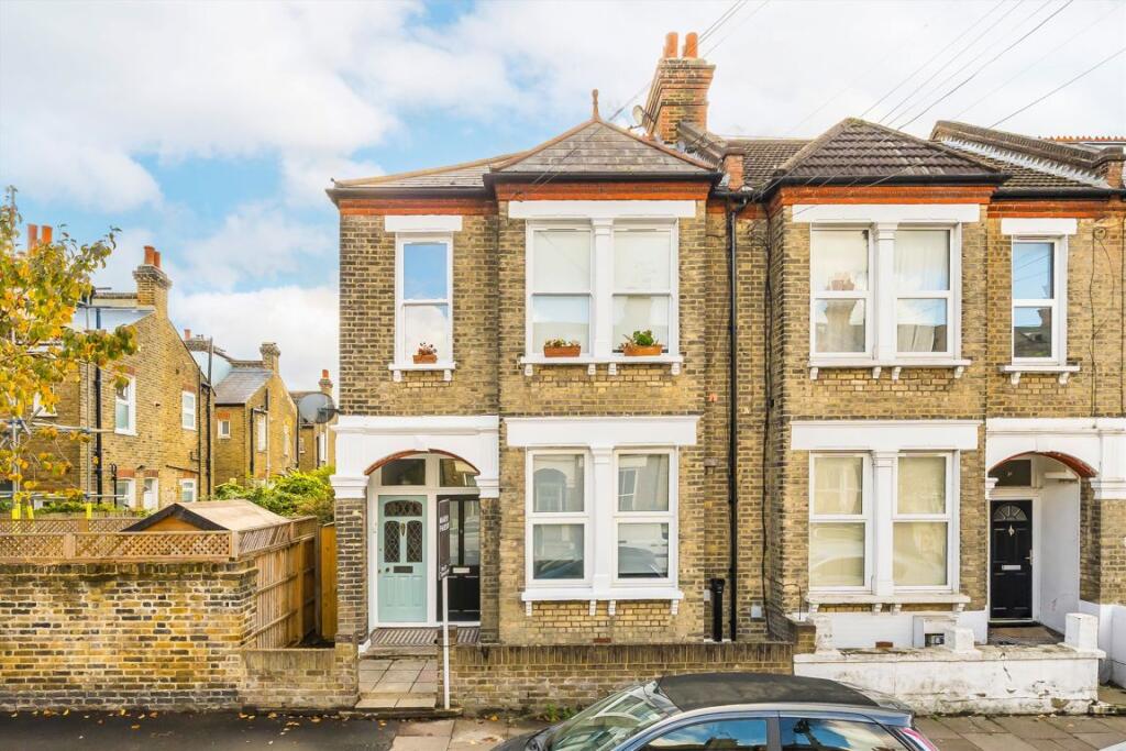 Apartment in London, Tooting Graveney, Furzedown - More
