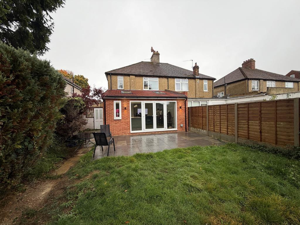 Limpsfield Road, South Croydon, CR2 9DD photo 3