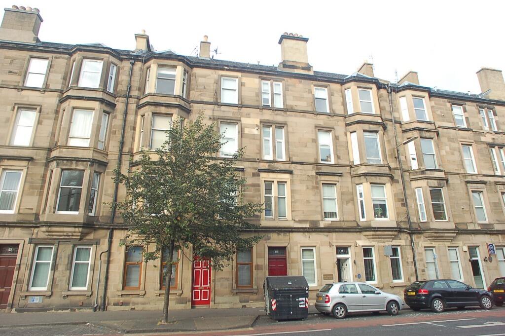 Main image of property: McDonald Road, Edinburgh, EH7