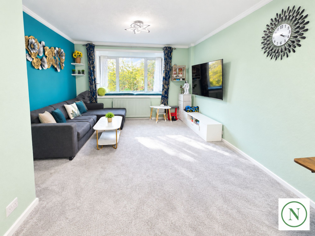 Apartment in London - View 2