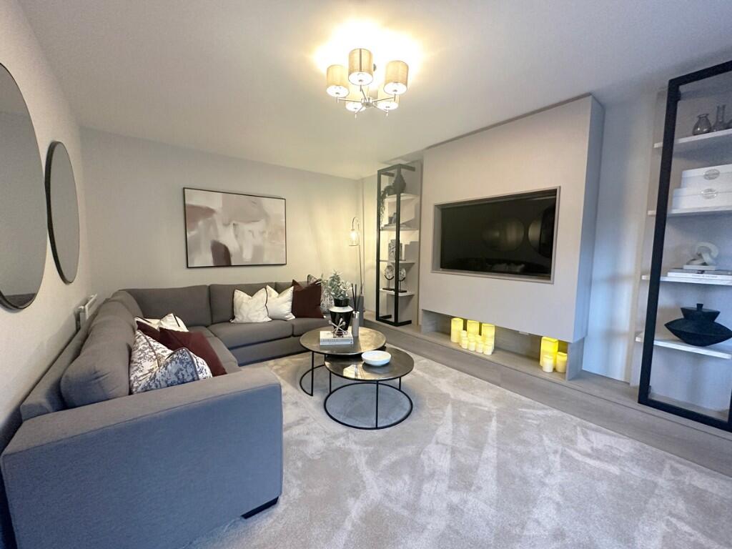 House in Pendle, Barnoldswick - View 3