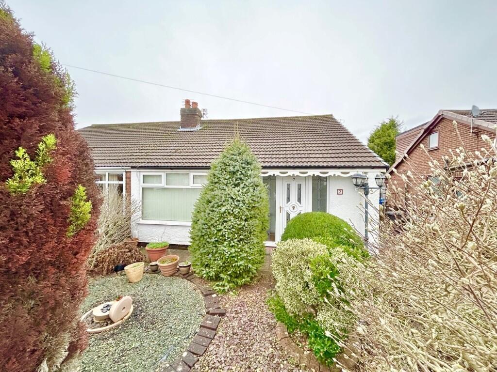 Main image of property: Bettison Avenue, Leigh, Greater Manchester, WN7