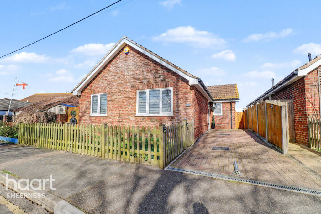 Main image of property: Wing Road, Leysdown