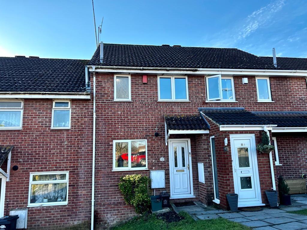 Main image of property: The Ridings, Bristol, BS13