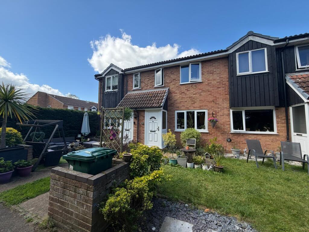 Main image of property: Pippins Court, Ashford, TW15