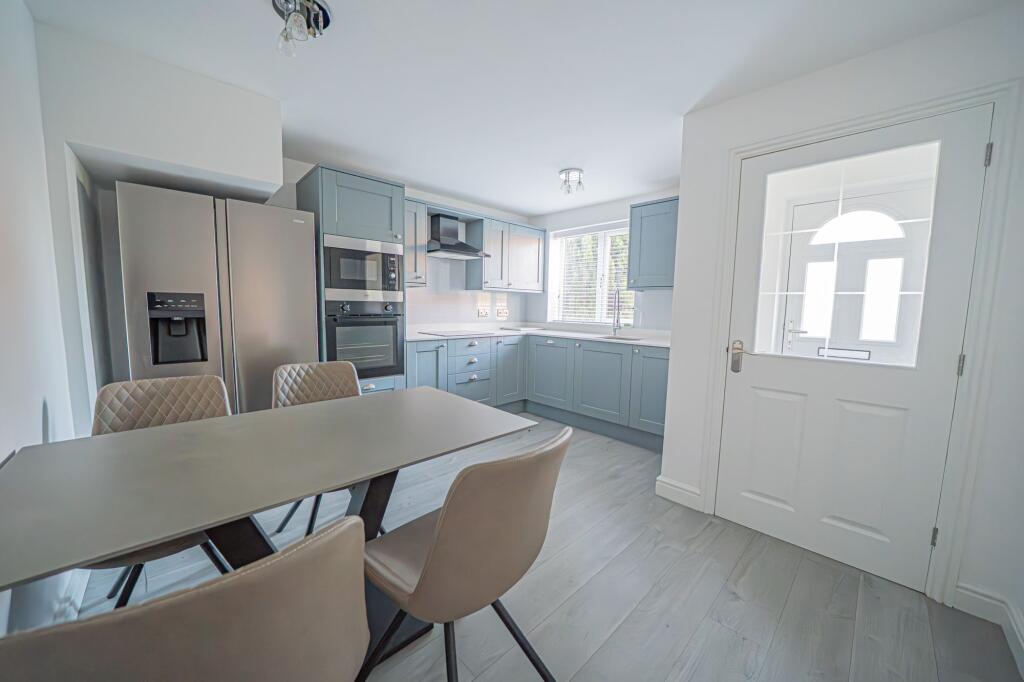 Additional image 5 of Warwick Road, Chadwick End, B93