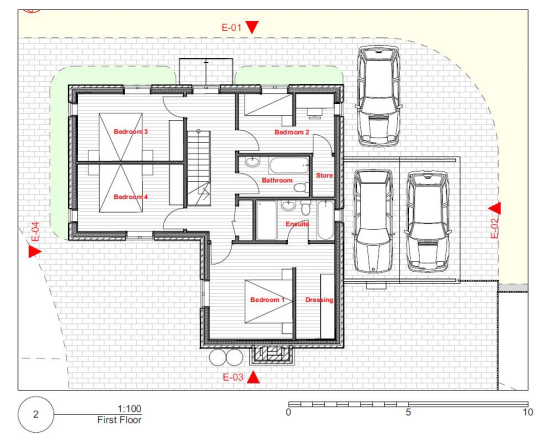 Floor plan 2 First Floor.png