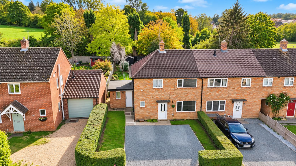 Grange Road, Bearley, Stratford-Upon-Avon photo 3