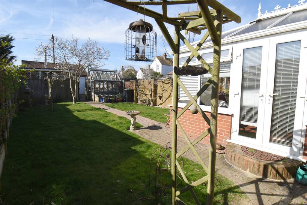Baddlesmere Road, Tankerton, Whitstable - View 2