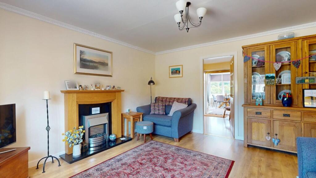 House in Llandudno, Efenechtyd - View 5