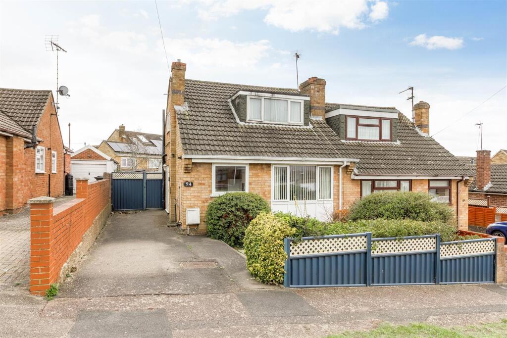 Main image of property: Stanwell Way, Wellingborough