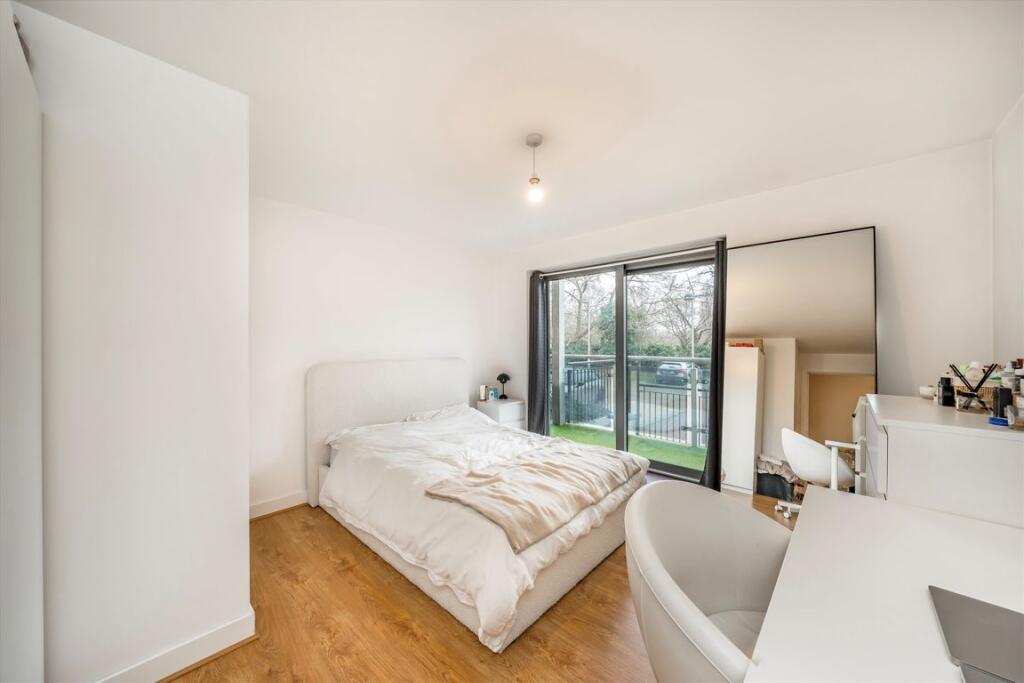 Main image of property: St. Georges Grove, Earlsfield