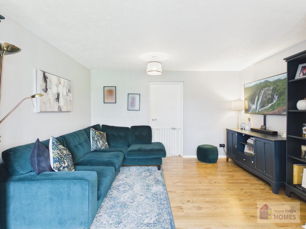 Stratford, Calderwood, East Kilbride, G74  photo 4
