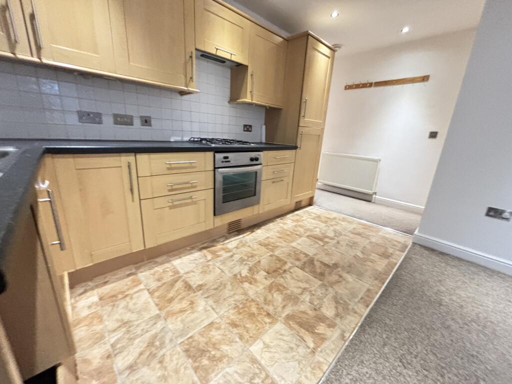 Apartment in Coventry - View 2