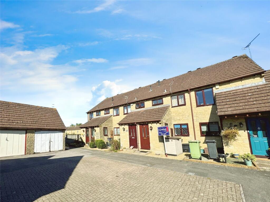 Main image of property: The Smithy, Cirencester, GL7