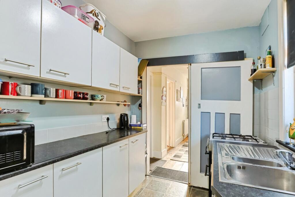 House in Bournemouth - More