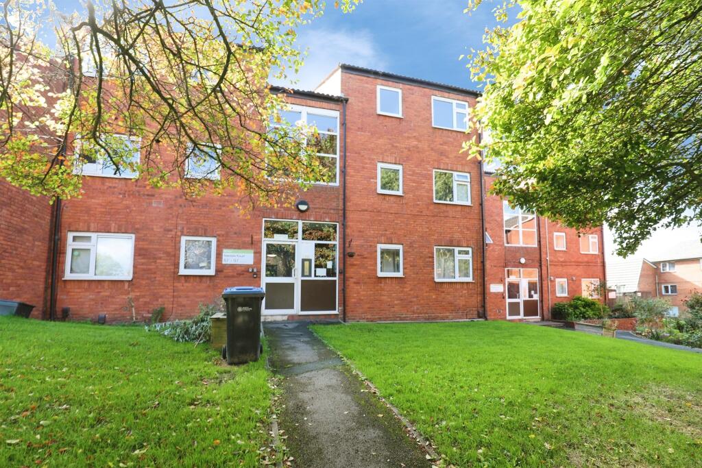 Main image of property: Bramham Drive, Harrogate