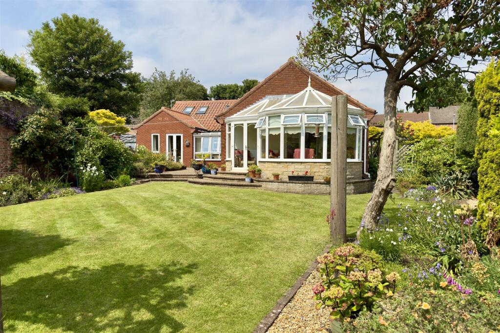 Blind Lane, Hurworth, Darlington, DL2 2JB photo 4