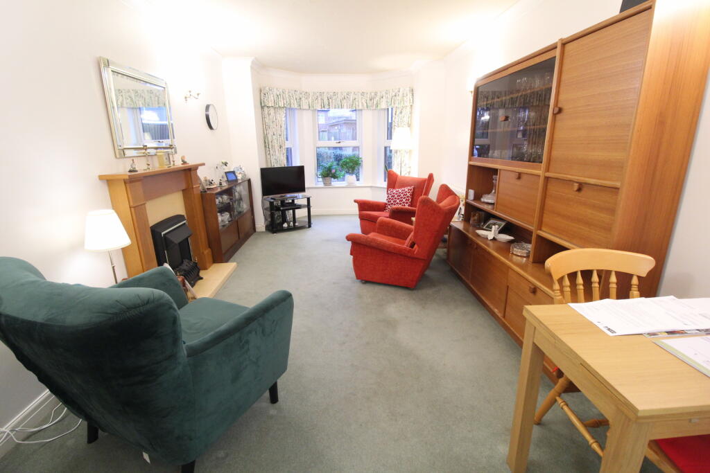 Main image of property: Flat  Overdale,  Hollins Lane, Marple