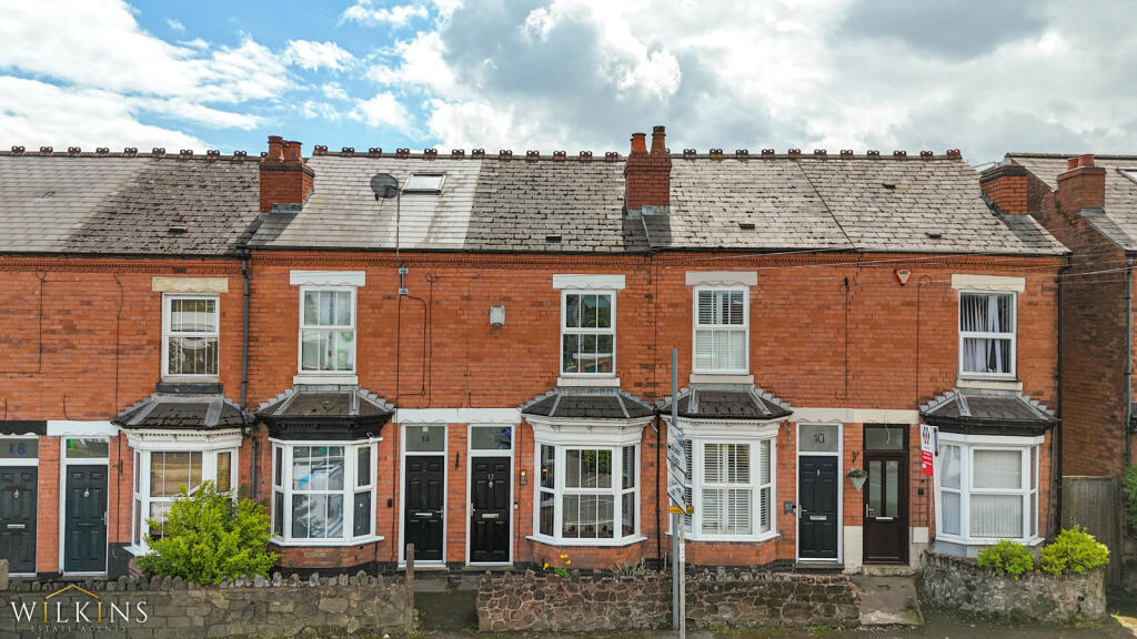 Main image of property: Penns Lane, Sutton Coldfield, West Midlands, B72