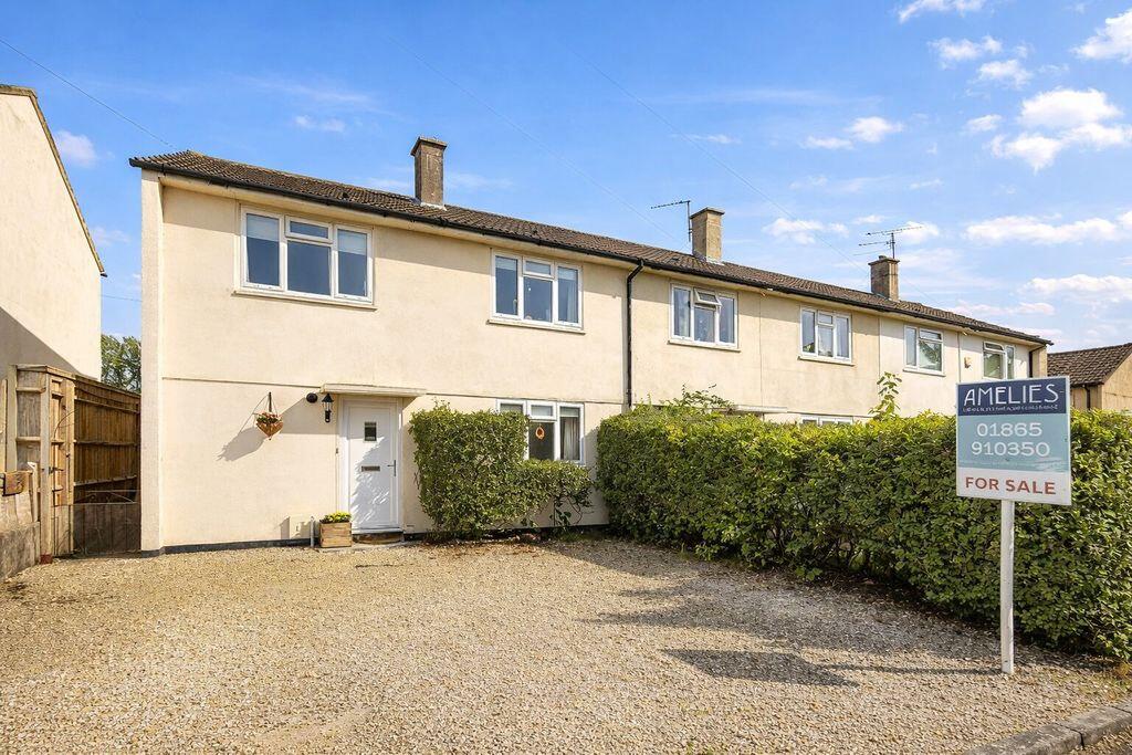 Main image of property: Littlemore, Oxford